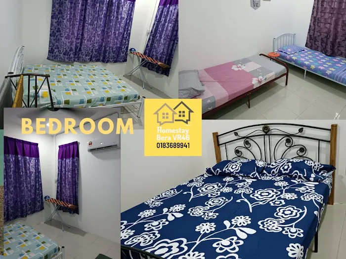 Homestay Bera VR46 Picture 2