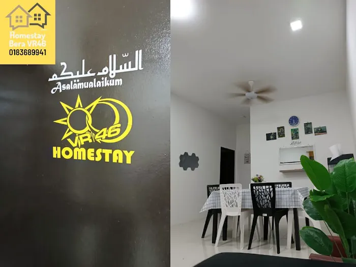 Homestay Bera VR46 Picture 7