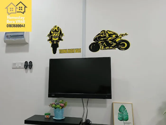 Homestay Bera VR46 Picture 6