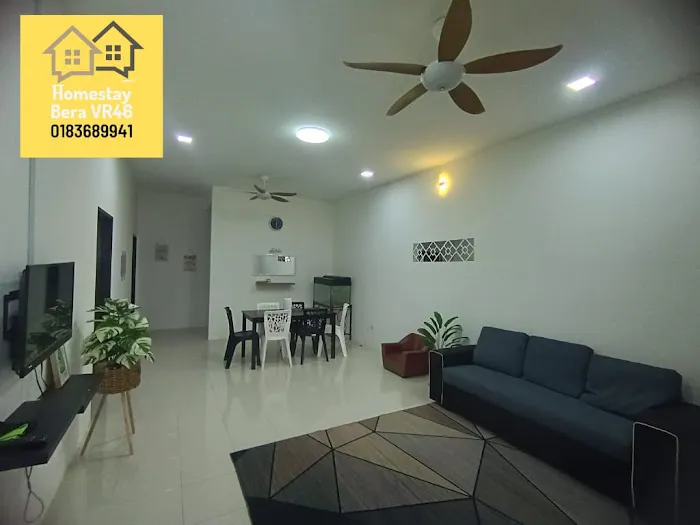 Homestay Bera VR46 Picture 8