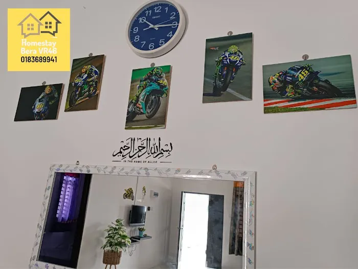 Homestay Bera VR46 Picture 4
