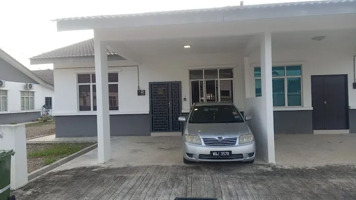 Homestay Bera VR46 Picture 10