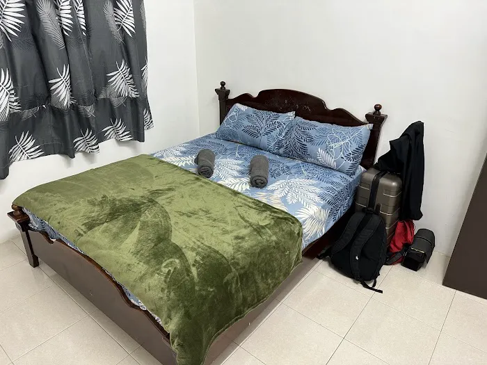 Homestay Kak Tie Abg Heri ( with pool )Muslim only Picture 2