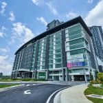 OYO Home 1135 Magnificent 1BR Kenwingston