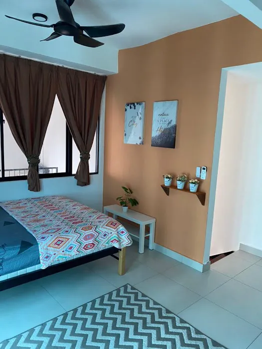 Sawtelle Suites Picture 1