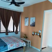 Sawtelle Suites ico