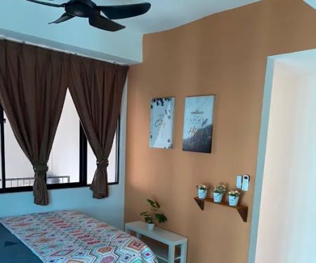 Sawtelle Suites