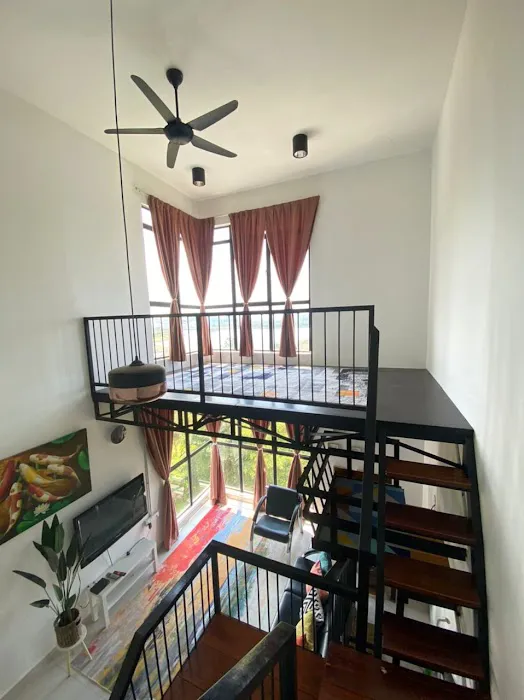 Sawtelle Suites Picture 5