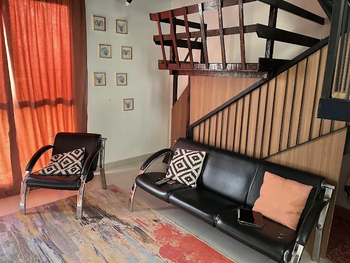 Sawtelle Suites Picture 4