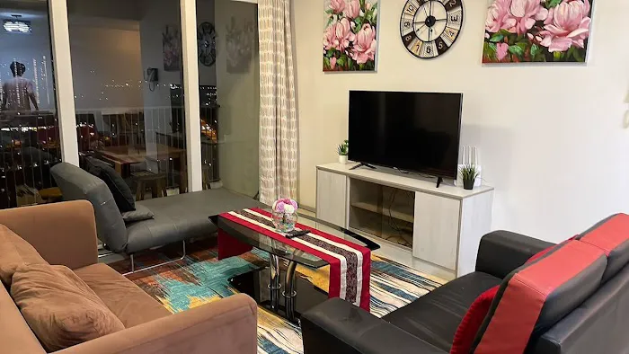 H Family Homestay Verdi Condo Cyberjaya Picture 1