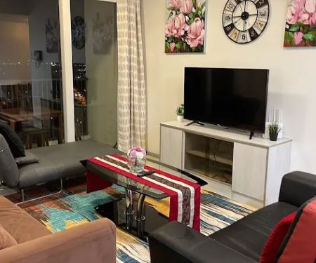 H Family Homestay Verdi Condo Cyberjaya