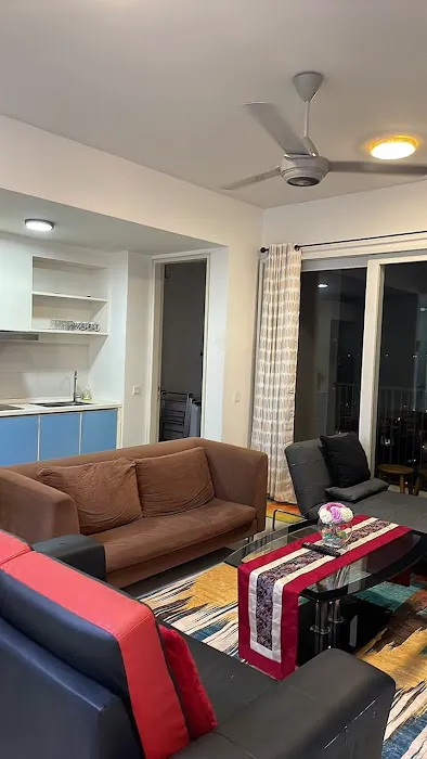 H Family Homestay Verdi Condo Cyberjaya Picture 5