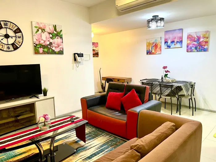 H Family Homestay Verdi Condo Cyberjaya Picture 3