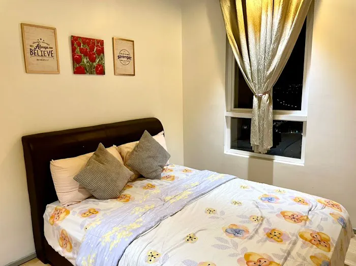 H Family Homestay Verdi Condo Cyberjaya Picture 8