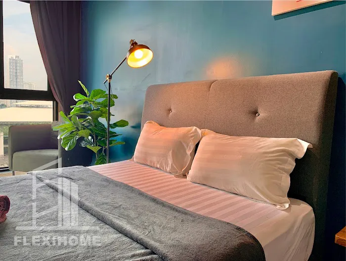 Tamarind Suites, Cyberjaya - Homestay by Flexihome Picture 5