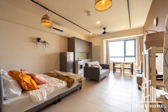 Tamarind Suites, Cyberjaya - Homestay by Flexihome Picture 1