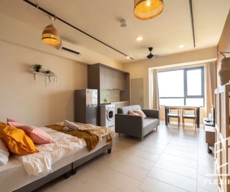 Tamarind Suites, Cyberjaya - Homestay by Flexihome