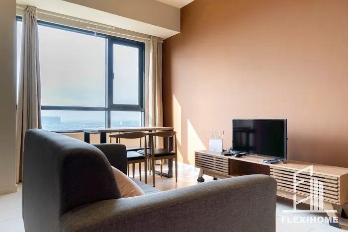 Tamarind Suites, Cyberjaya - Homestay by Flexihome Picture 6