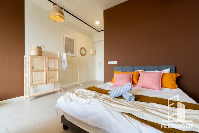 Tamarind Suites, Cyberjaya - Homestay by Flexihome Picture 4