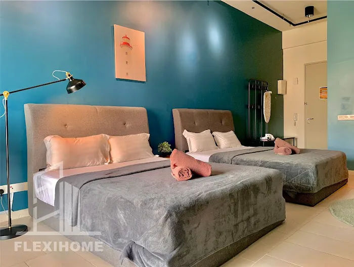 Tamarind Suites, Cyberjaya - Homestay by Flexihome Picture 8