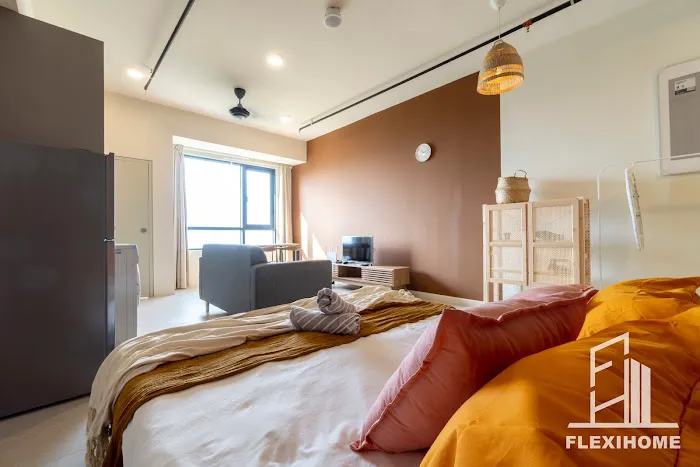 Tamarind Suites, Cyberjaya - Homestay by Flexihome Picture 9