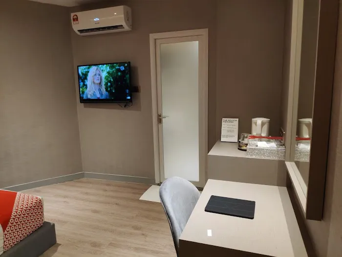 De Cyber Boutique Hotel Picture 6