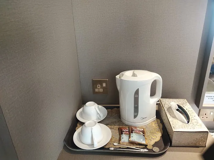 De Cyber Boutique Hotel Picture 7