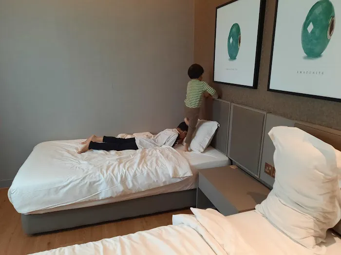 De Cyber Boutique Hotel Picture 10