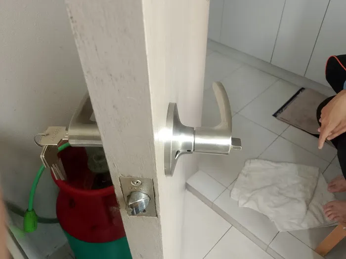 Locksmith Abang Kunci Cyberjaya Picture 3