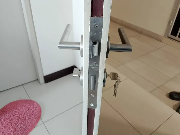 Locksmith Abang Kunci Cyberjaya Picture 8
