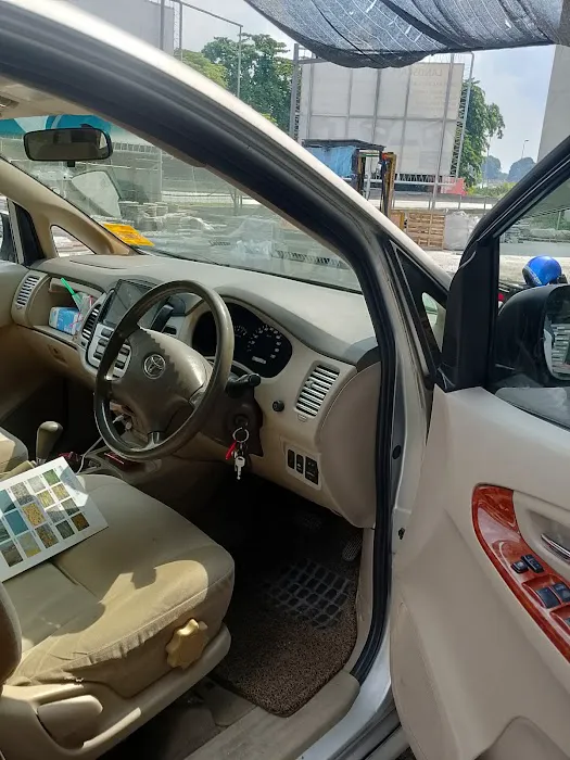 Locksmith Abang Kunci Cyberjaya Picture 5