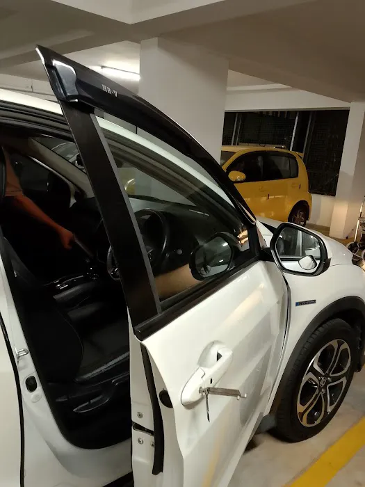 Locksmith Abang Kunci Cyberjaya Picture 7