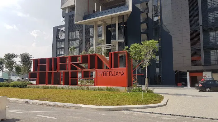 D'Kroll Homestay@Tamarind Cyberjaya Picture 5