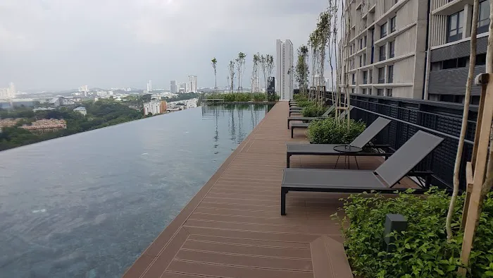 D'Kroll Homestay@Tamarind Cyberjaya Picture 1