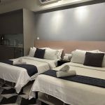 The Perfect Getaway @ Tamarind Suites
