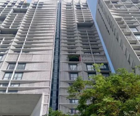 Terra Homes - Tamarind Suites, Cyberjaya