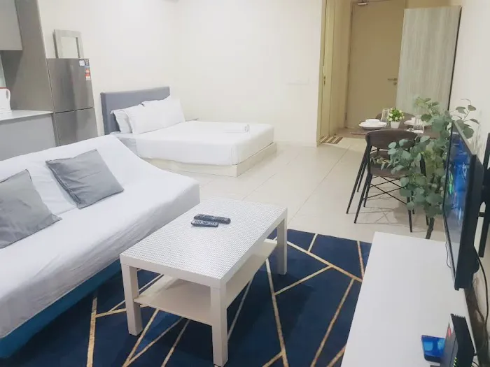 Terra Homes - Tamarind Suites, Cyberjaya Picture 10
