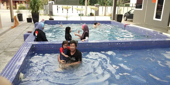 Kak Nah Guest House Picture 5