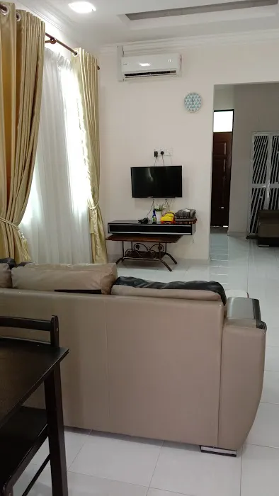 Kak Nah Guest House Picture 1
