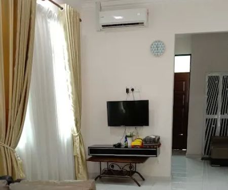 Kak Nah Guest House
