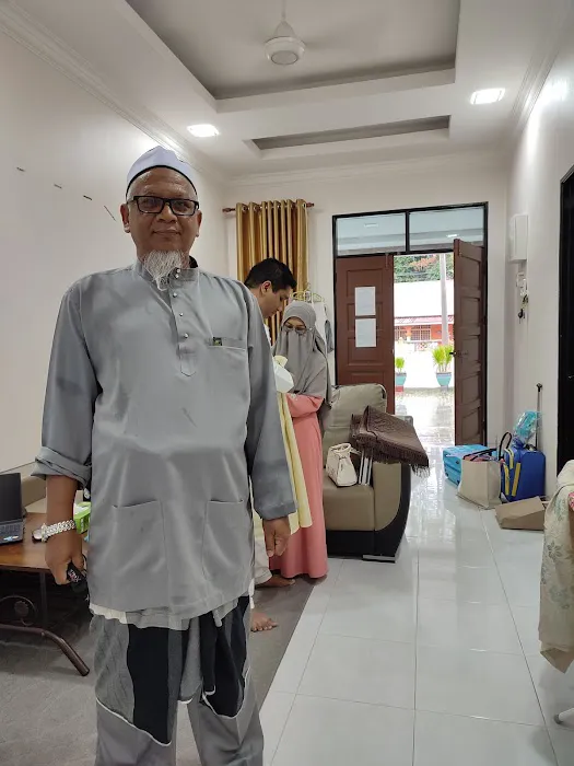 Kak Nah Guest House Picture 3
