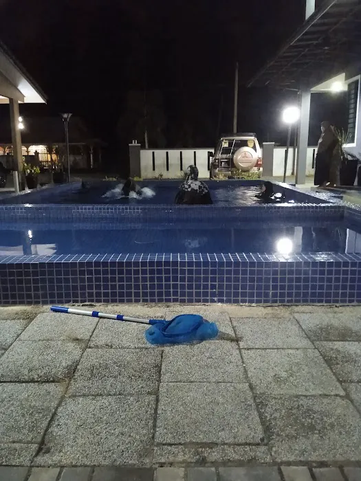 Kak Nah Guest House Picture 2