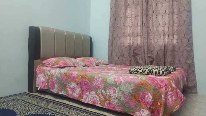 Kama Sobey Homestay Mek Picture 2