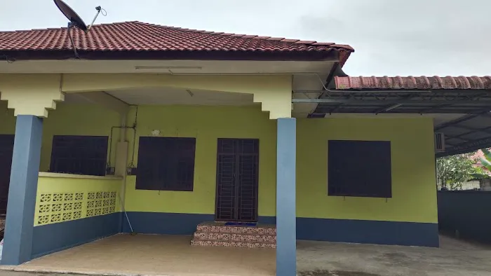 Kama Sobey Homestay Mek Picture 3