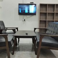 Kama Sobey Homestay Mek ico