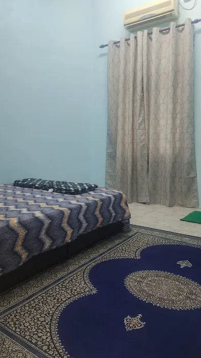 Kama Sobey Homestay Mek Picture 4