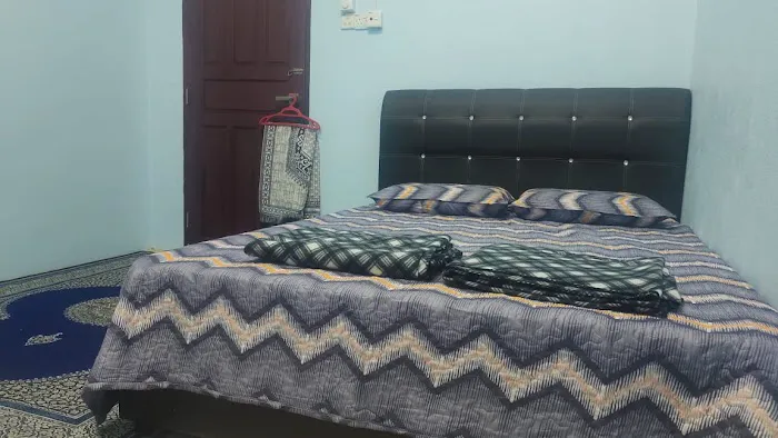 Kama Sobey Homestay Mek Picture 6