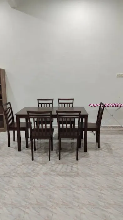 Kama Sobey Homestay Mek Picture 5