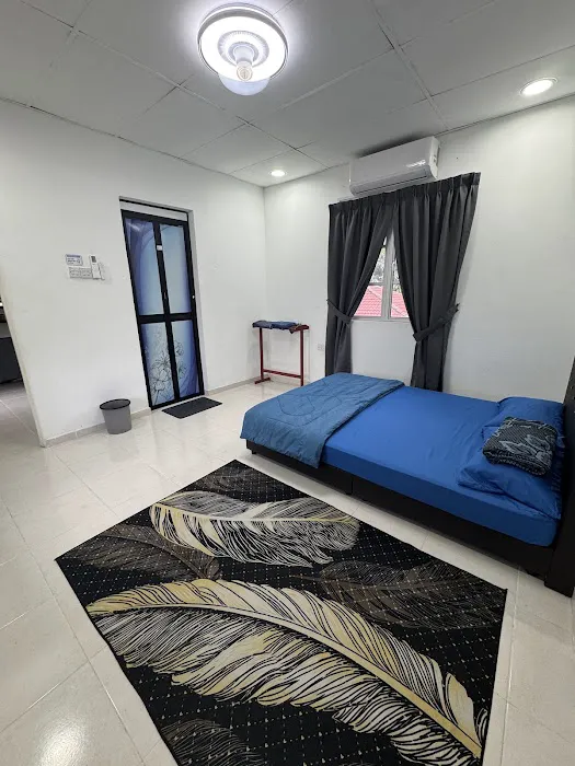 Homestay Nilam Puri Picture 2