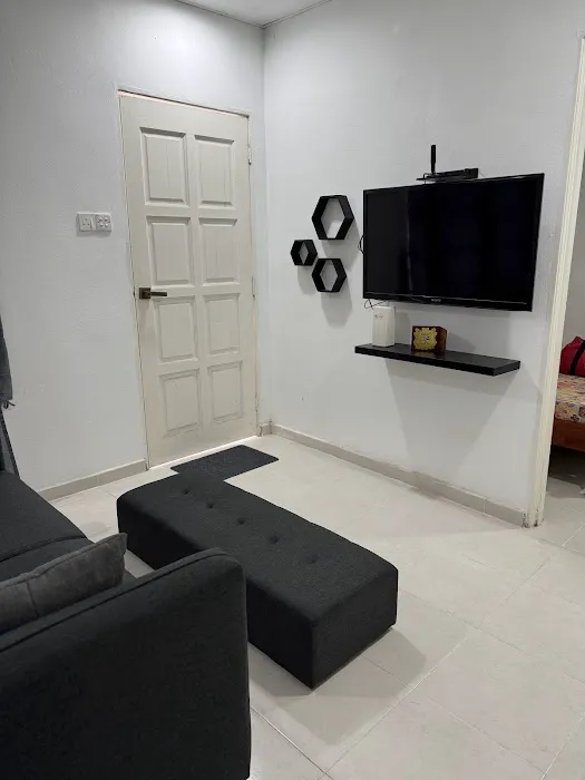 Homestay Nilam Puri Picture 1